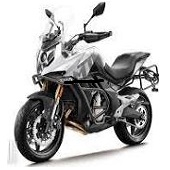 Cfmoto 650 MT width=